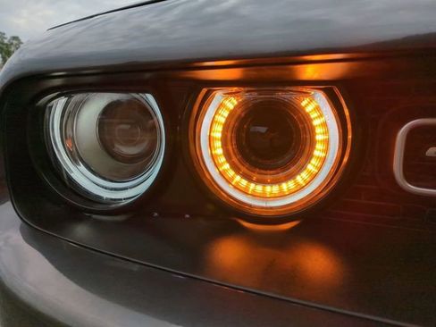 Used 2022 Dodge Challenger GT image 10