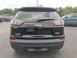 Used 2021 Jeep Cherokee Latitude Lux w/ Trailer Tow Group image 5