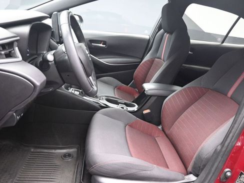 Used 2024 Toyota Corolla SE image 18