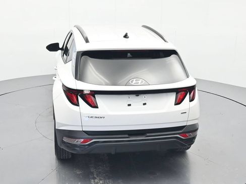 Used 2024 Hyundai Tucson SEL AWD/4WD image 30