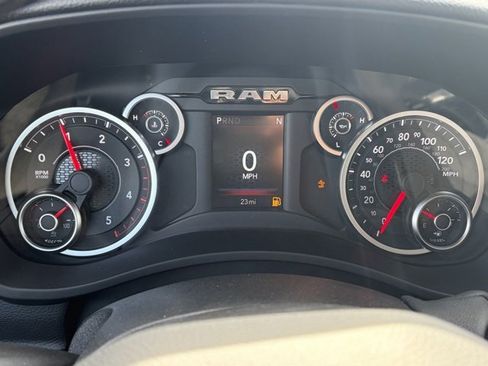 New 2026 RAM 3500 Big Horn image 19