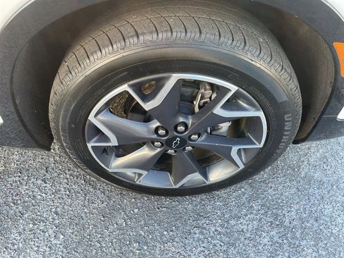 Used 2021 Chevrolet Blazer RS w/ Enhanced Convenience Package image 7