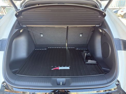 New 2025 Acura ADX A-Spec image 27