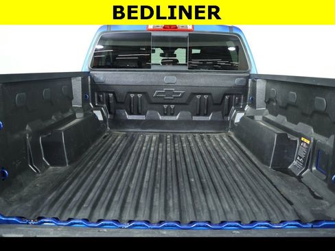 Used 2023 Chevrolet Colorado W/T w/ Advanced Trailering Package image 9