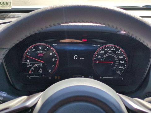 Used 2026 Subaru WRX tS w/ WRX Essentials Package AWD/4WD image 20