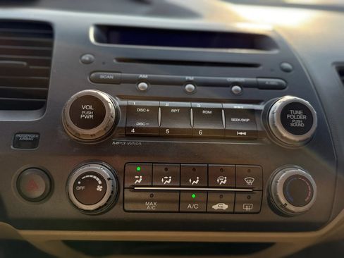 Used 2006 Honda Civic LX image 14