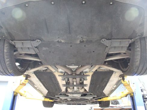 Used 2017 Mercedes-Benz AMG GT Coupe image 96