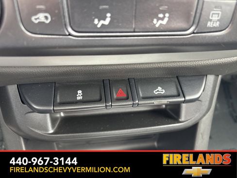 Certified 2021 Chevrolet Colorado LT w/ LT Convenience Package image 19