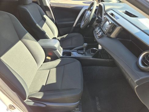 Used 2016 Toyota RAV4 LE image 16