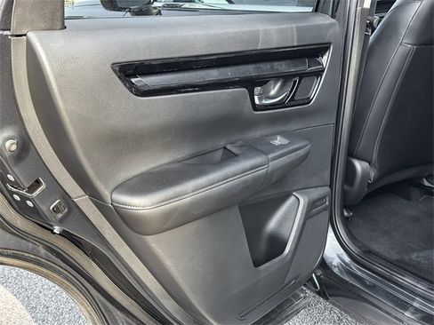 Used 2025 Honda CR-V EX-L image 31