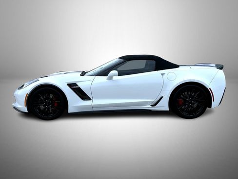 Used 2019 Chevrolet Corvette Z06 RWD image 8