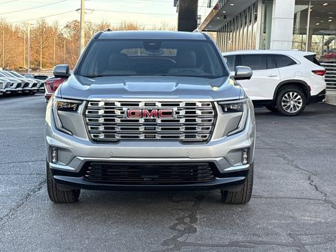 New 2026 GMC Acadia Denali w/ Super Cruise Package FWD image 14