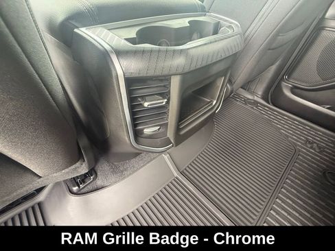 New 2026 RAM 1500 Big Horn image 38