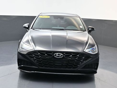 Used 2023 Hyundai Sonata SEL Plus w/ Cargo Package image 8