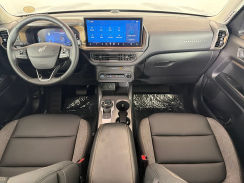 New 2026 Ford Bronco Sport Big Bend w/ Convenience Package AWD/4WD image 22