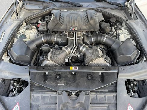 Used 2014 BMW M6 Gran Coupe RWD image 41