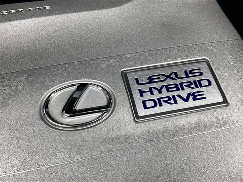 Used 2010 Lexus RX 450h AWD image 32