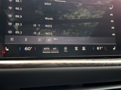 Certified 2025 Audi Q5 Premium w/ Premium Plus AWD/4WD image 18