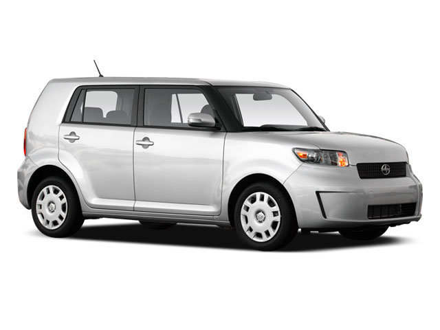 Used 2009 Scion xB FWD image 1