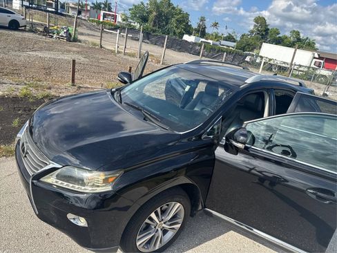 Used 2015 Lexus RX 350 FWD image 24