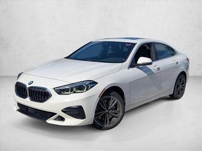 Certified 2023 BMW 228i Gran Coupe w/ Convenience Package