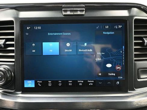 Certified 2025 Ford F250 Lariat w/ Lariat Ultimate Package AWD/4WD image 26