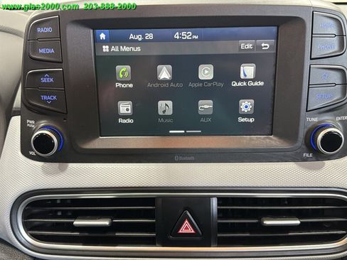 Used 2019 Hyundai Kona SE AWD/4WD image 22