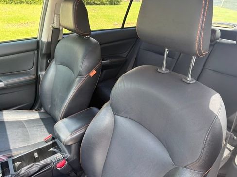 Used 2016 Subaru Crosstrek 2.0i Limited AWD/4WD image 10