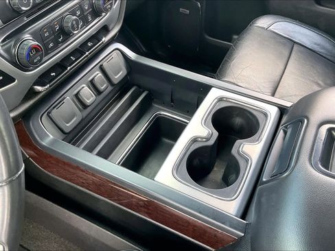 Used 2014 GMC Sierra 1500 SLT image 14