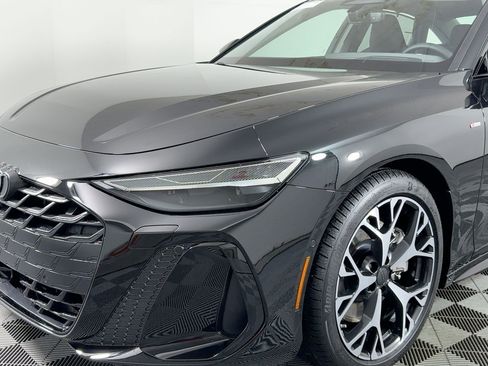 New 2026 Audi A6 Prestige image 8