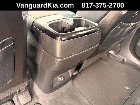 Used 2022 Kia Telluride EX w/ EX Premium Package image 23