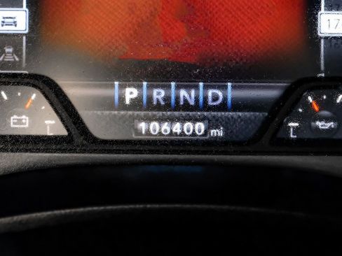 Used 2019 RAM 3500 Limited image 19