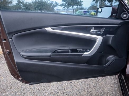 Used 2014 Honda Accord EX-L image 21