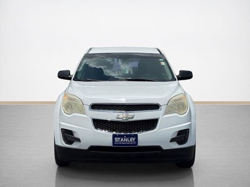 Used 2015 Chevrolet Equinox LS FWD image 2