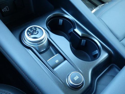 New 2026 Ford Explorer Active w/ Active Comfort Package RWD image 28