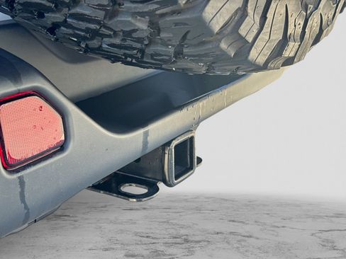 Used 2021 Jeep Wrangler Unlimited Rubicon w/ Uconnect 4C Nav & Sound Group AWD/4WD image 38