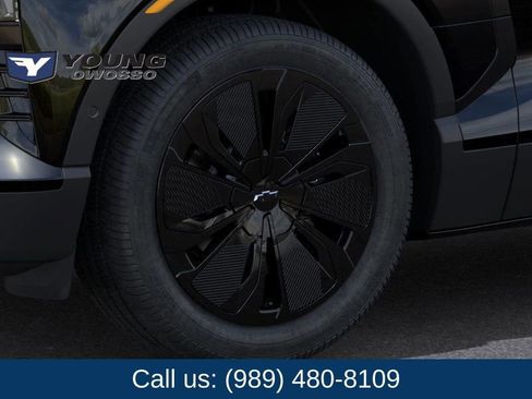 New 2026 Chevrolet Blazer EV LT w/ Midnight/Sport Edition image 10