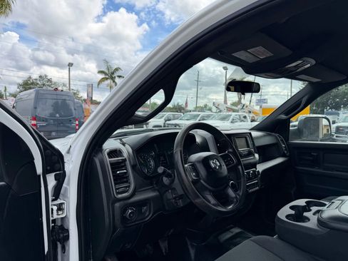 Used 2022 RAM 2500 Tradesman image 10