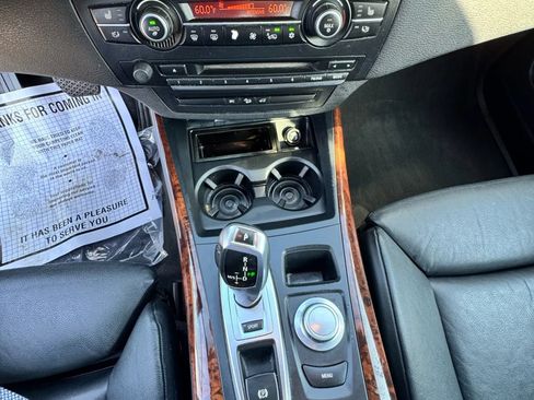 Used 2008 BMW X5 3.0si AWD/4WD image 33