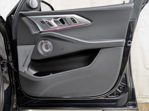 Used 2023 BMW XM image 25