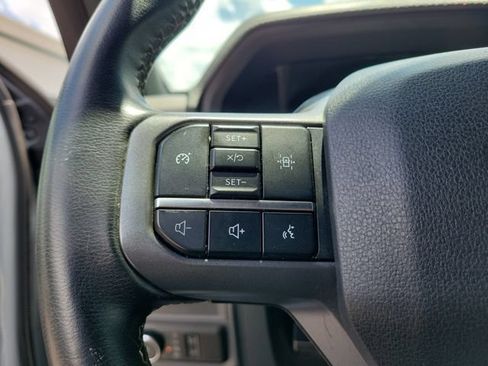 Certified 2024 Ford F150 XLT w/ Mobile Office Package AWD/4WD image 26