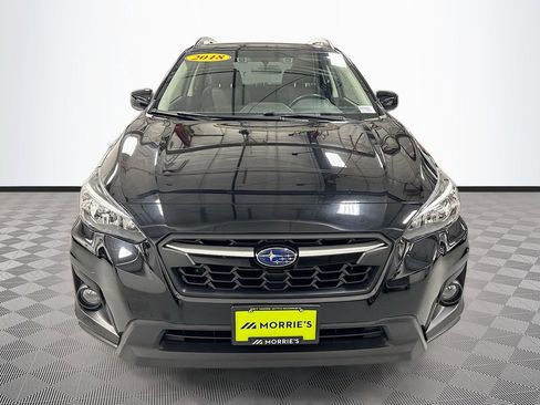 Used 2018 Subaru Crosstrek 2.0i Premium w/ Eyesight System image 2