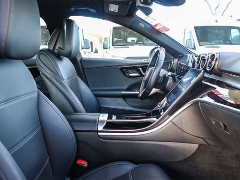 Used 2023 Mercedes-Benz C 300 Sedan image 14