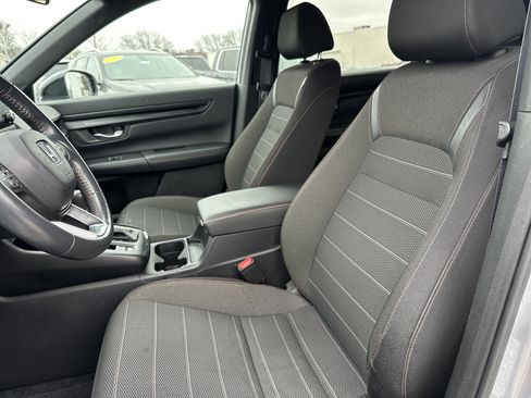 Certified 2023 Honda CR-V Sport image 18