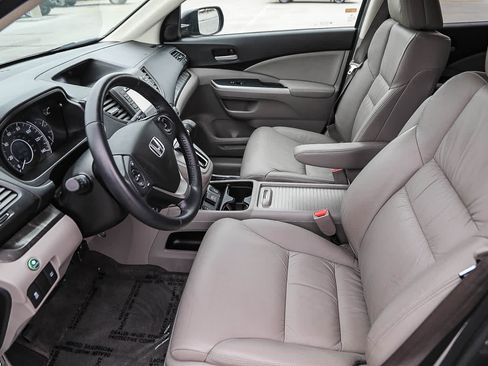 Used 2014 Honda CR-V EX-L image 17