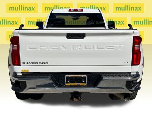 Used 2022 Chevrolet Silverado 3500 LT w/ Convenience Package image 27