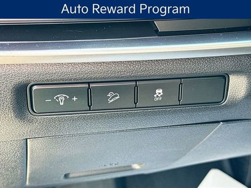 Certified 2024 Kia Telluride S w/ S Sunroof Package image 13