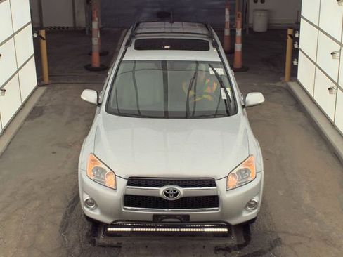 Used 2010 Toyota RAV4 Limited AWD/4WD image 2