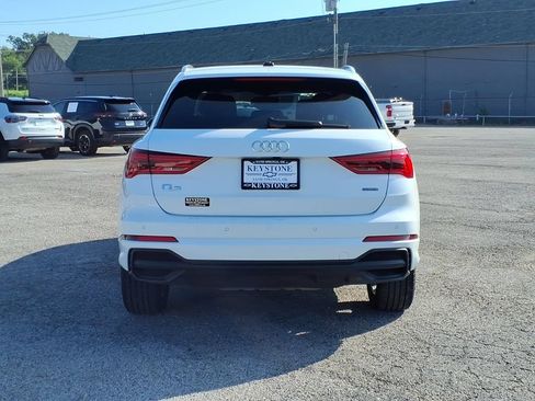 Used 2024 Audi Q3 2.0T Premium AWD/4WD image 6