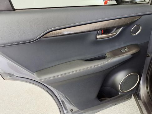 Used 2016 Lexus NX 200t FWD w/ Premium Package image 10
